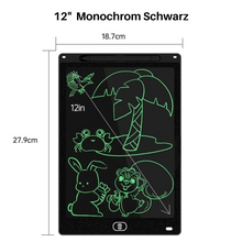 Lade das Bild in den Galerie-Viewer, LCD-Zeichenpad – Multitalent für Deine Kreativität - KnuddelKiste