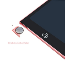 Lade das Bild in den Galerie-Viewer, LCD-Zeichenpad – Multitalent für Deine Kreativität - KnuddelKiste