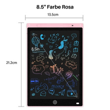 Lade das Bild in den Galerie-Viewer, LCD-Zeichenpad – Multitalent für Deine Kreativität - KnuddelKiste