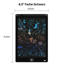 Lade das Bild in den Galerie-Viewer, LCD-Zeichenpad – Multitalent für Deine Kreativität - KnuddelKiste