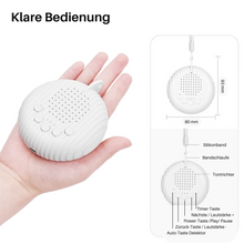 Lade das Bild in den Galerie-Viewer, Einschlafwunder "Relax" – in Nu entspannt (-20%) - KnuddelKiste