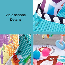 Lade das Bild in den Galerie-Viewer, Krabbelparadies - für sicheres Babyspass - KnuddelKiste