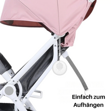 Lade das Bild in den Galerie-Viewer, Einschlafwunder "Relax" – in Nu entspannt (-20%) - KnuddelKiste