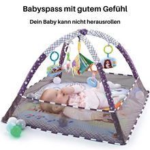 Lade das Bild in den Galerie-Viewer, Krabbelparadies - für sicheres Babyspass - KnuddelKiste