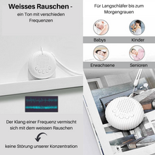 Lade das Bild in den Galerie-Viewer, Einschlafwunder "Relax" – in Nu entspannt (-20%) - KnuddelKiste