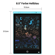 Lade das Bild in den Galerie-Viewer, LCD-Zeichenpad – Multitalent für Deine Kreativität - KnuddelKiste