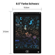 Lade das Bild in den Galerie-Viewer, LCD-Zeichenpad – Multitalent für Deine Kreativität - KnuddelKiste
