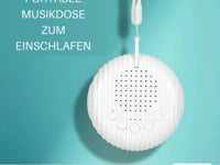 Laden und Abspielen von Videos im Galerie-Viewer, Einschlafwunder Relax
